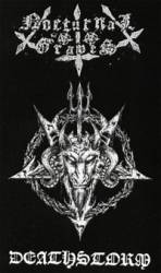 Nocturnal Graves : Deathstorm Nocturnal Graves : Deathstorm